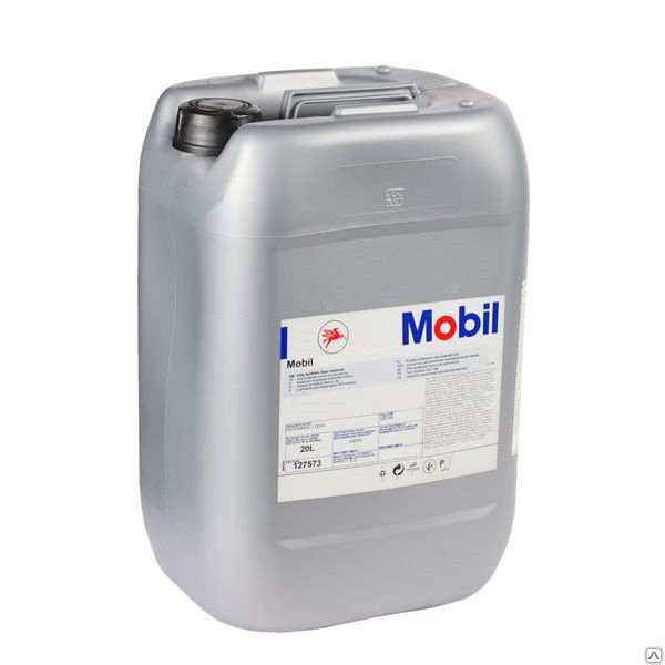 MOBIL ZERICE S 100