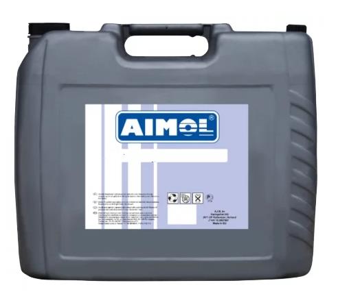 AIMOL X-COOL CLEAN
