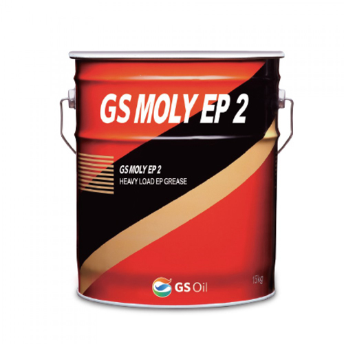 KIXX GS Moly EP2 консистентная смазка